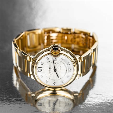 best value cartier watch|pre owned cartier watches.